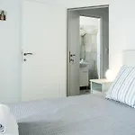 Σπίτι διακοπών Pergola Paros Cycladic House By The Sea+pool Νάουσα