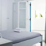Pergola Paros Cycladic House By The Sea+pool * Νάουσα