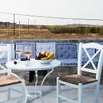 Pergola Paros Cycladic House By The Sea+pool Σπίτι διακοπών Νάουσα
