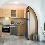 Pergola Paros Cycladic House By The Sea+pool Σπίτι διακοπών