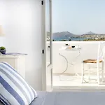 Σπίτι διακοπών Pergola Paros Cycladic House By The Sea+pool