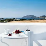 Pergola Paros Cycladic House By The Sea+pool Νάουσα