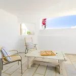 Pergola Paros Cycladic House By The Sea+pool *