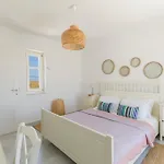Pergola Paros Cycladic House By The Sea+pool Σπίτι διακοπών