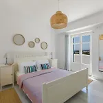 Pergola Paros Cycladic House By The Sea+pool Σπίτι διακοπών *