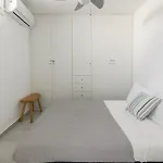 Pergola Paros Cycladic House By The Sea+pool Σπίτι διακοπών *