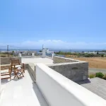 Pergola Paros Cycladic House By The Sea+pool * Νάουσα