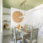 Pergola Paros Cycladic House By The Sea+pool * Νάουσα