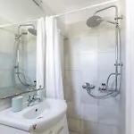 Pergola Paros Cycladic House By The Sea+pool * Νάουσα