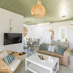 Σπίτι διακοπών Pergola Paros Cycladic House By The Sea+pool