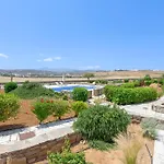 Σπίτι διακοπών Pergola Paros Cycladic House By The Sea+pool *
