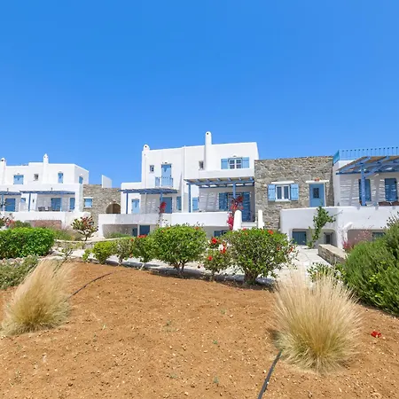 Pergola Paros Cycladic House By The Sea+pool Casa vacanze *