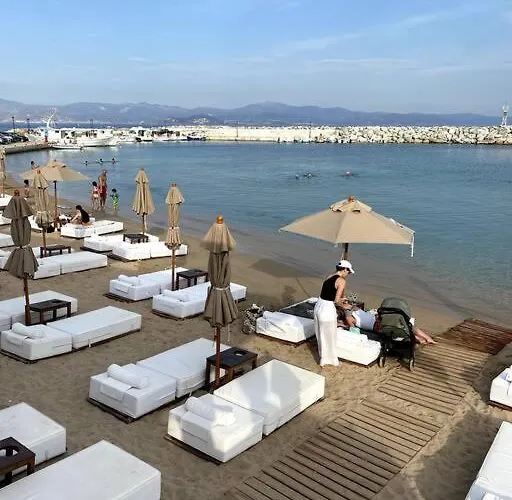 Pergola Paros Cycladic House By The Sea+pool *