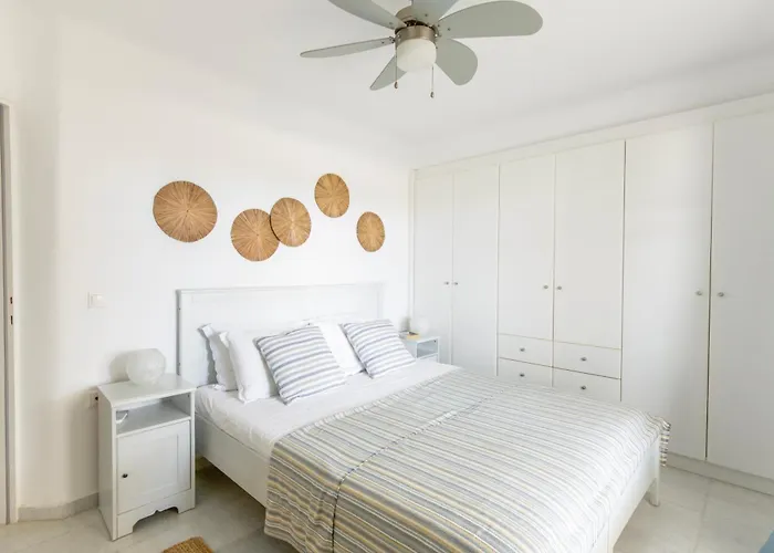 Pergola Paros Cycladic House By The Sea+pool Casa vacanze *