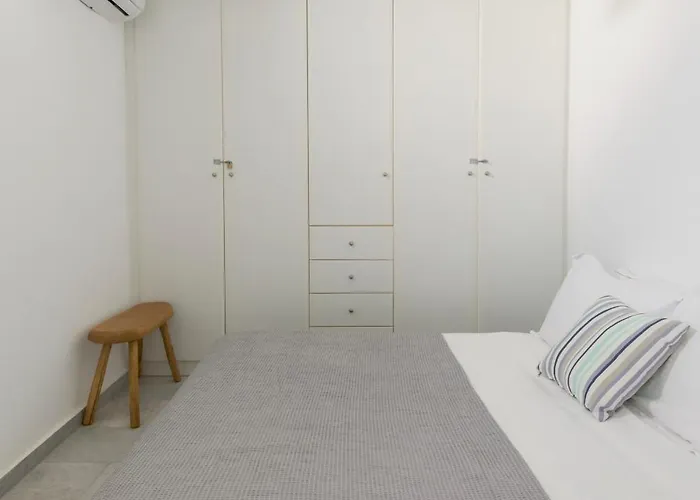 Pergola Paros Cycladic House By The Sea+pool Casa vacanze *