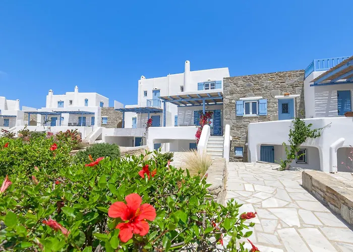 Pergola Paros Cycladic House By The Sea+pool Casa vacanze