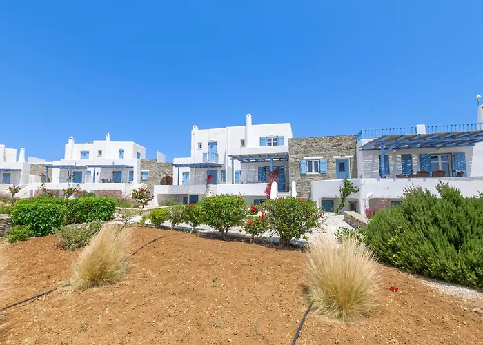Pergola Paros Cycladic House By The Sea+pool Casa vacanze *