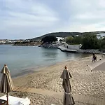 Pergola Paros Cycladic House By The Sea+pool * Naoussa