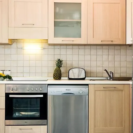 Pergola Paros Cycladic House By The Sea+pool Nausa