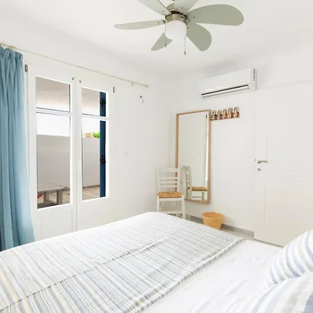 Pergola Paros Cycladic House By The Sea+pool