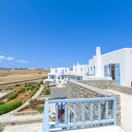 Pergola Paros Cycladic House By The Sea+pool