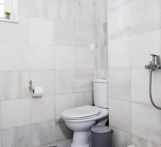 Pergola Paros Cycladic House By The Sea+pool *