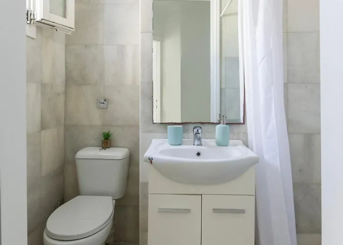 Σπίτι διακοπών Pergola Paros Cycladic House By The Sea+pool *